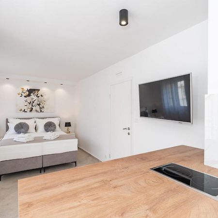 Villa Ivanka Zaton  Exteriör bild
