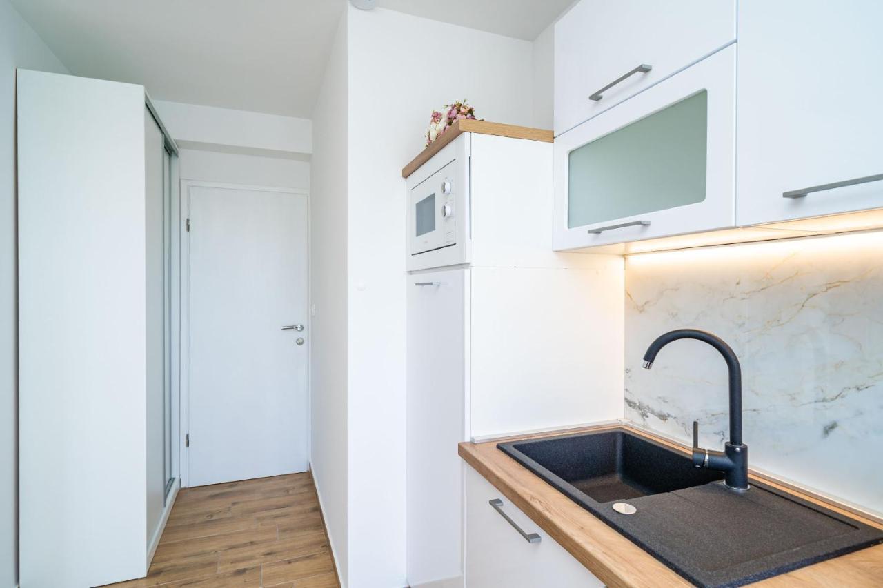 Villa Ivanka Zaton  Exteriör bild