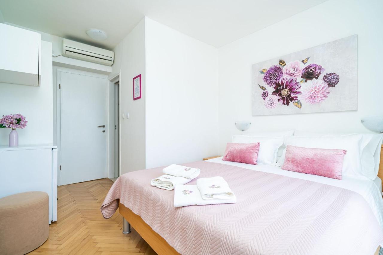 Villa Ivanka Zaton  Exteriör bild